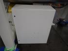 American Process Systems 155 Cu Ft Double Ribbon Blender